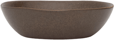 Urban Nature Culture Ateljé skål L Ø12 cm Brown