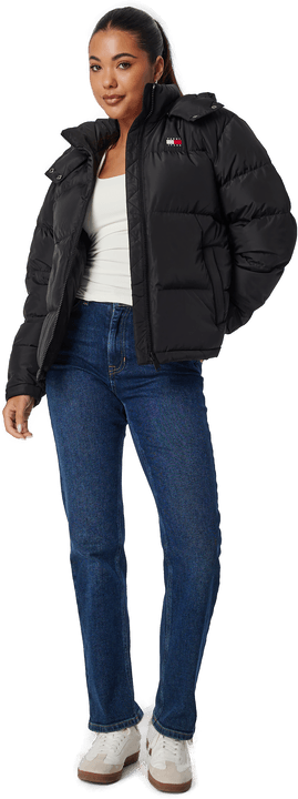 Tommy Jeans Tjw Alaska Puffer