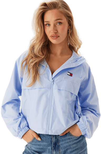 Tommy Jeans Tjw Essential Windbreaker