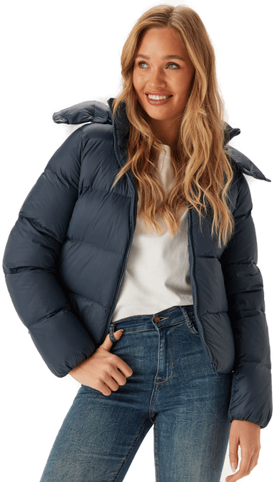 Calvin Klein Jeans Mw Down Short Puffer