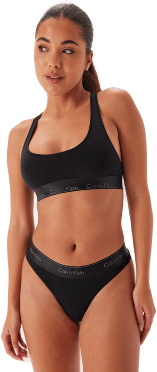 Calvin Klein Underwear Top And Brief Set