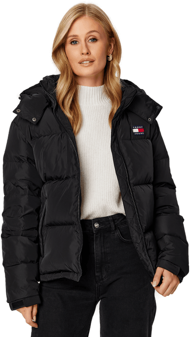 Tommy Jeans Alaska Puffer