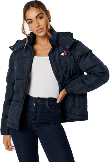Tommy Jeans Alaska Puffer