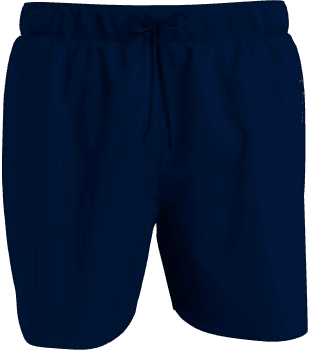 Tommy Hilfiger Badebukser Blå