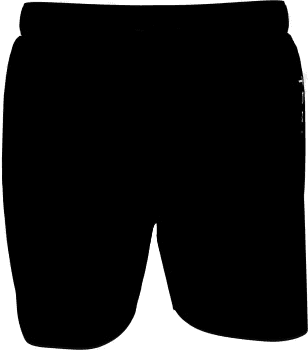 Tommy Hilfiger Badebukser Svart