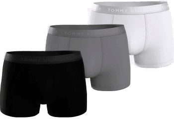 Tommy Hilfiger Everyday Luxe Trunk 3P