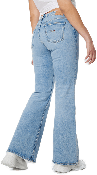 Tommy Jeans Sophie LW FLR