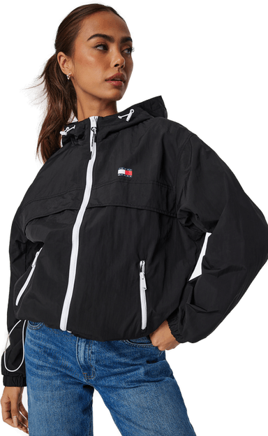 Tommy Jeans Chicago Windbreaker