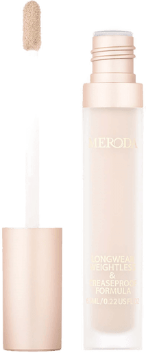 Meroda Cosmetics Universal Concealer 1C