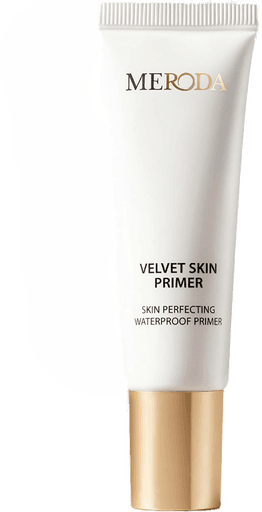 Meroda Cosmetics Velvet Skin Primer