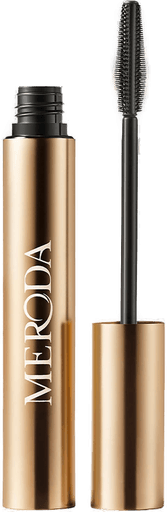 Meroda Cosmetics Mini Gilded Lashes 4 ml