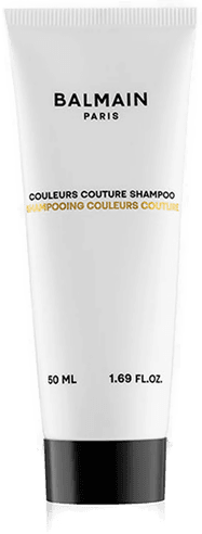 Balmain Hair Couture Couleurs Couture Shampoo 50 ml
