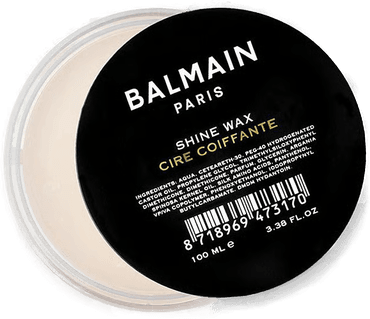 Balmain Paris Shine Wax 100 ml