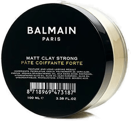 Balmain Paris Matt Clay Strong 100 ml