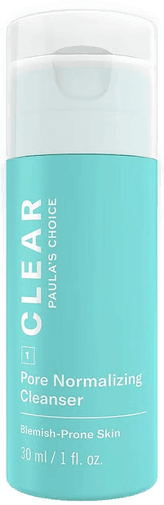 Paulas Choice Clear Pore Normalizing Cleanser 30 ml