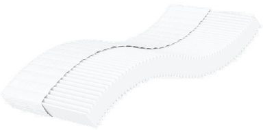 Vidaxl Skummadrass 80x200 cm