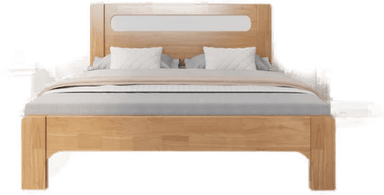 Vidaxl Nattbord 50x46x50 cm