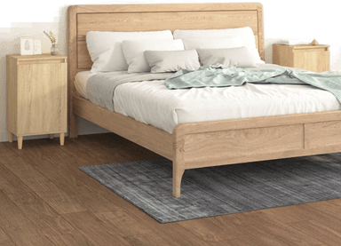 Vidaxl Nattbord 40x35x70 cm