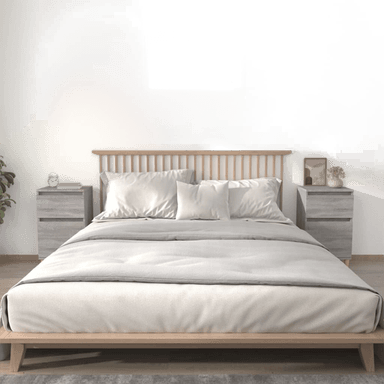 Vidaxl Nattbord 40x35x70 cm