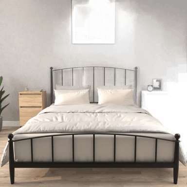 Vidaxl Nattbord 40x35x70 cm