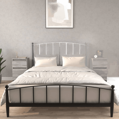 Vidaxl Nattbord 40x35x70 cm