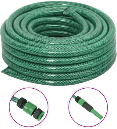 Vidaxl Hageslange 20 m 0,75"