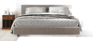 Vidaxl Nattbord 43x36x50 cm