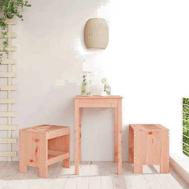 Vidaxl Barkrakker 40x36x45 cm