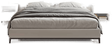 Vidaxl Nattbord 40x30x50 cm 2 stk