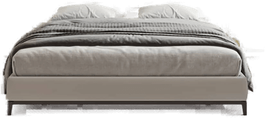 Vidaxl Nattbord 40x30x50 cm