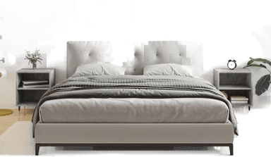 Vidaxl Nattbord 40x30x50 cm