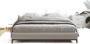 Vidaxl Nattbord 40x35 cm 2 stk