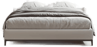 Vidaxl Nattbord 40x40 cm 2 stk