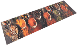 Vidaxl Kjøkkenteppe 45x150 cm
