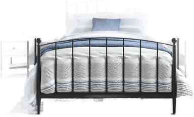 Vidaxl Nattbord 2 stk sonoma eik