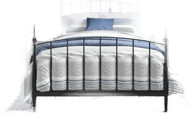 Vidaxl Nattbord 40x42x60 cm