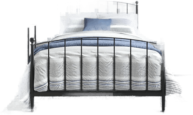 Vidaxl Nattbord 40x36x60 cm