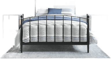 Vidaxl Nattbord 40x42 cm 2 stk