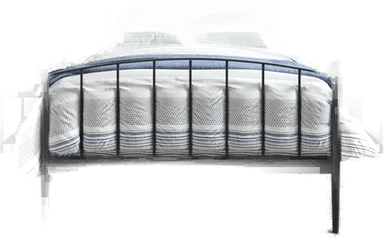 Vidaxl Nattbord 32x42x70 cm 2 stk