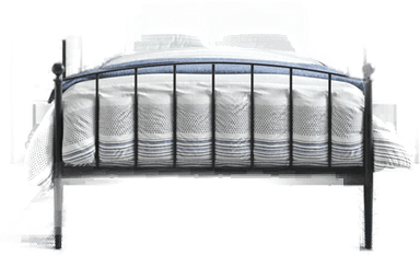 Vidaxl Nattbord 2 stk sonoma eik