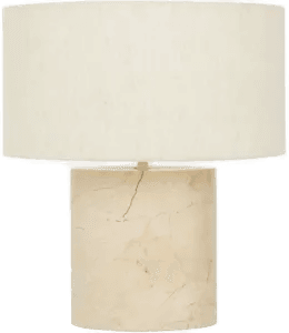 Urban Nature Culture Tyra bordlampe Ø32 cm