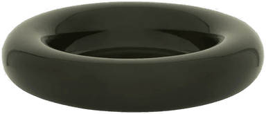 Urban Nature Culture Lou serveringsbolle Ø36 cm