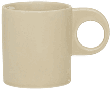 Urban Nature Culture Nissa krus 43 cl Blass kaki