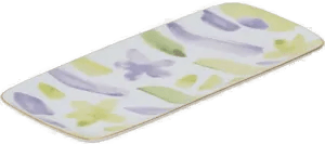 Urban Nature Culture Good Morning kakefat 14x31 cm