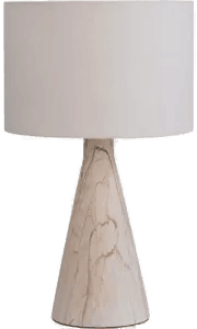 Urban Nature Culture Jun bordlampe 50 cm