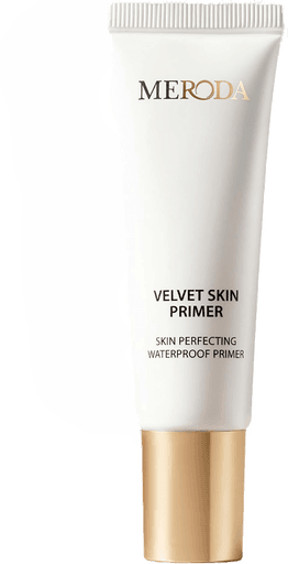 Meroda Cosmetics Mini Velvet Skin Primer