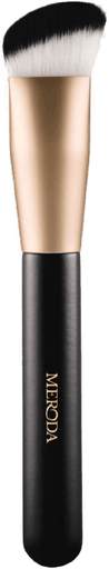 Meroda Cosmetics Essential Brush