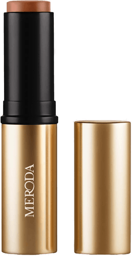 Meroda Cosmetics Soft Tan Bronzer Dark