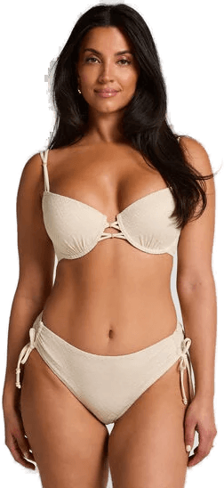 Hunkemöller Bikiniunderdel Crochet