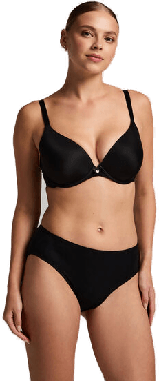 Hunkemöller mensentruse Svart